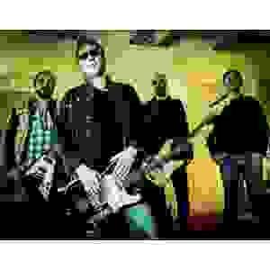 “Walking Awayˮè il nuovo singolo dei Matt Cadillac & The Shoots