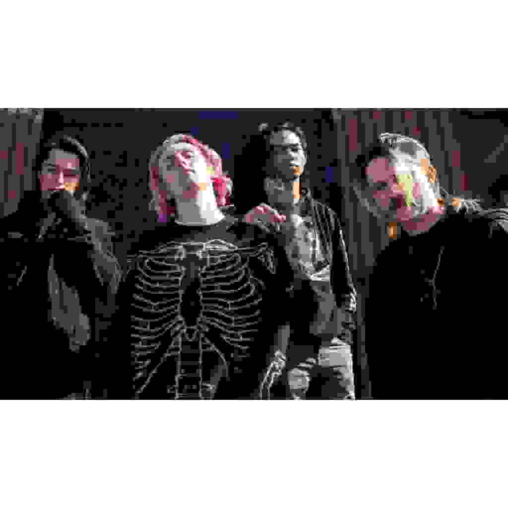 Love Ghost e l'ep
