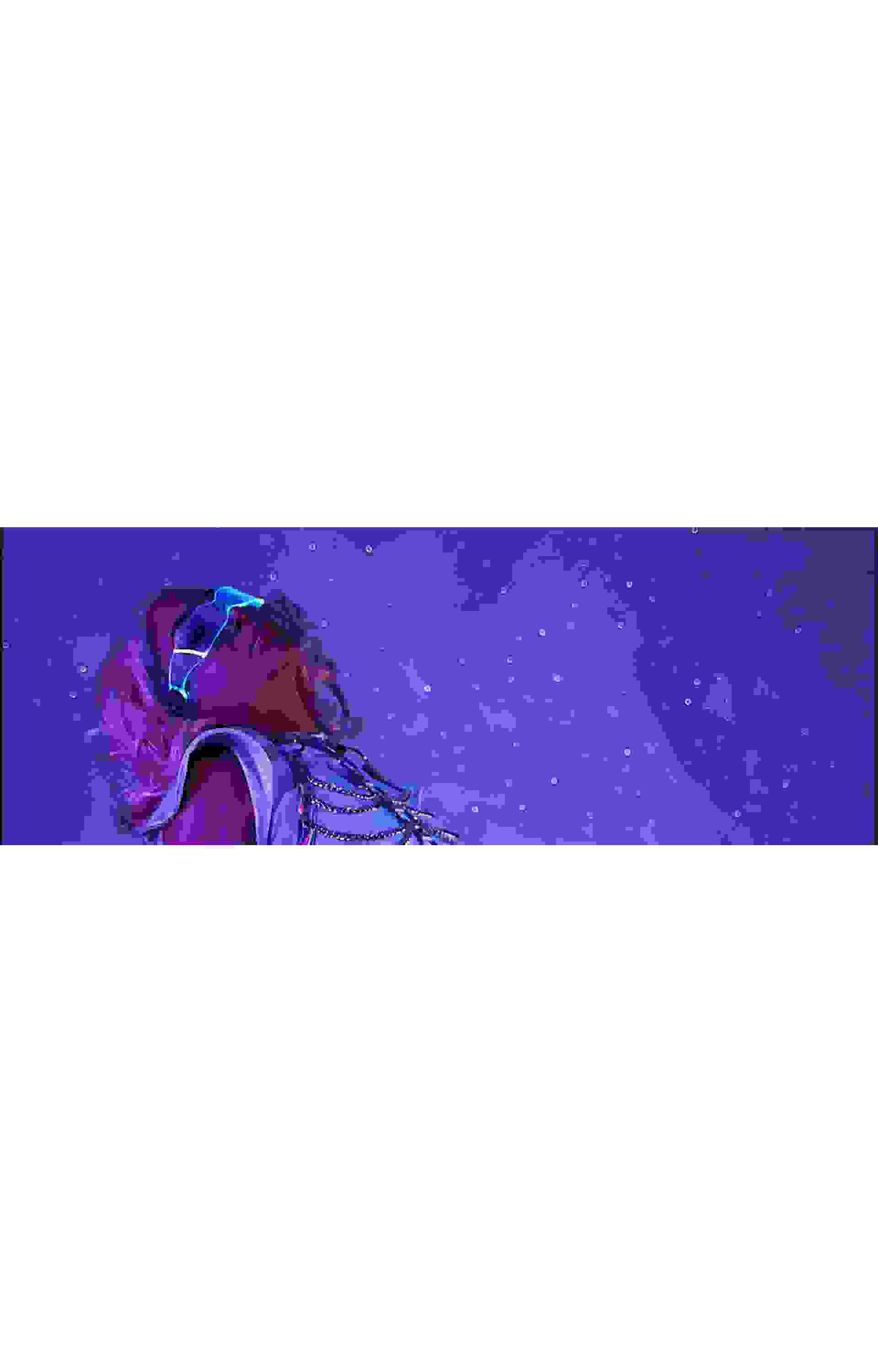 Synthia Looper – ecco a voi il suo ep omonimo