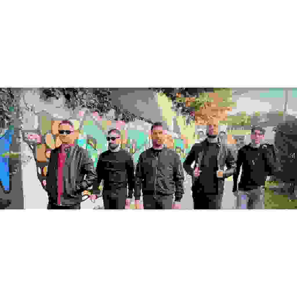 Royal Division - ecco a voi il loro singolo