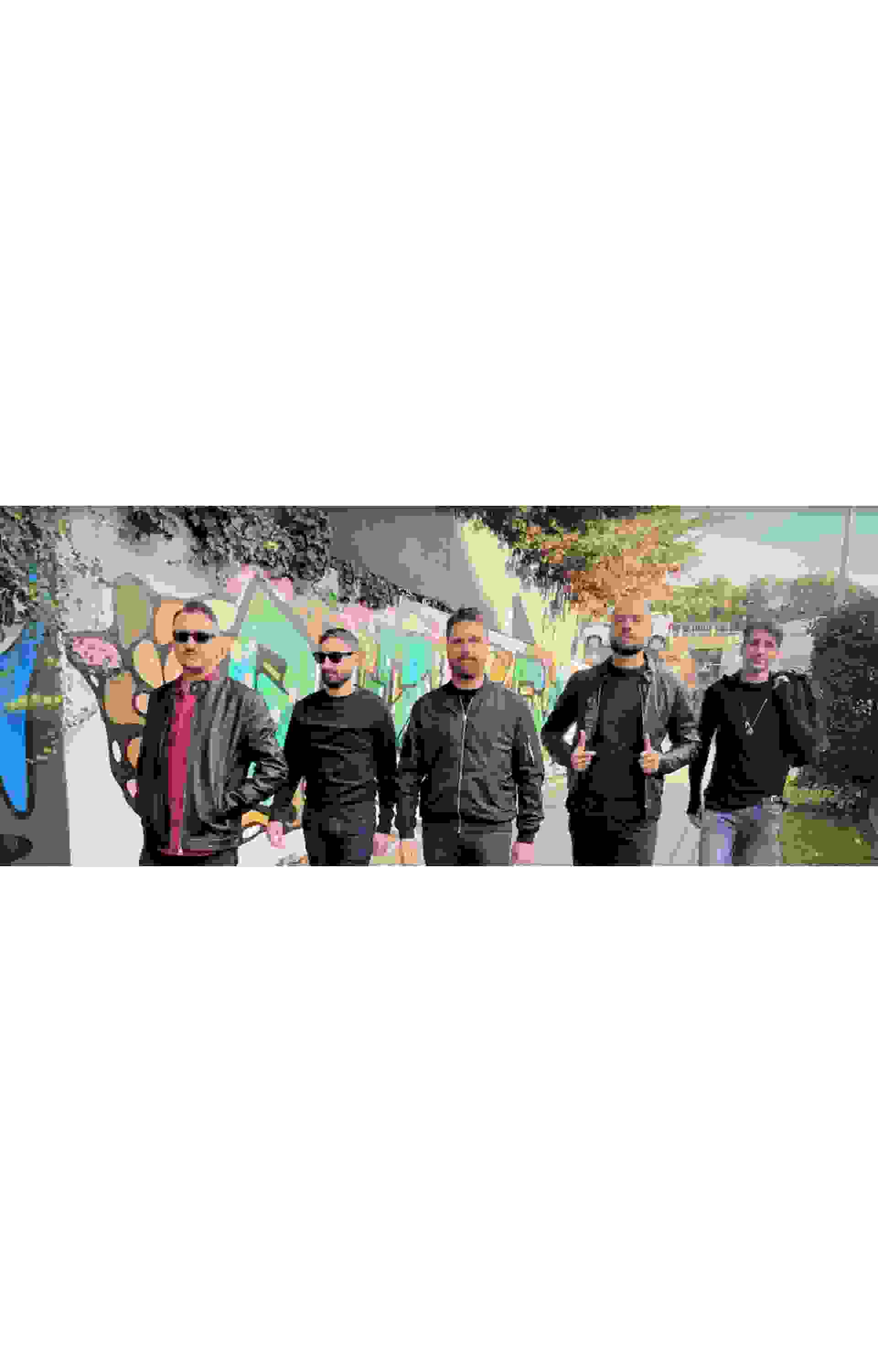 Royal Division - ecco a voi il loro singolo "Destroyed"