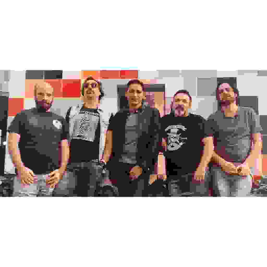 Esce “Viola”, il nuovo ep dei das Es