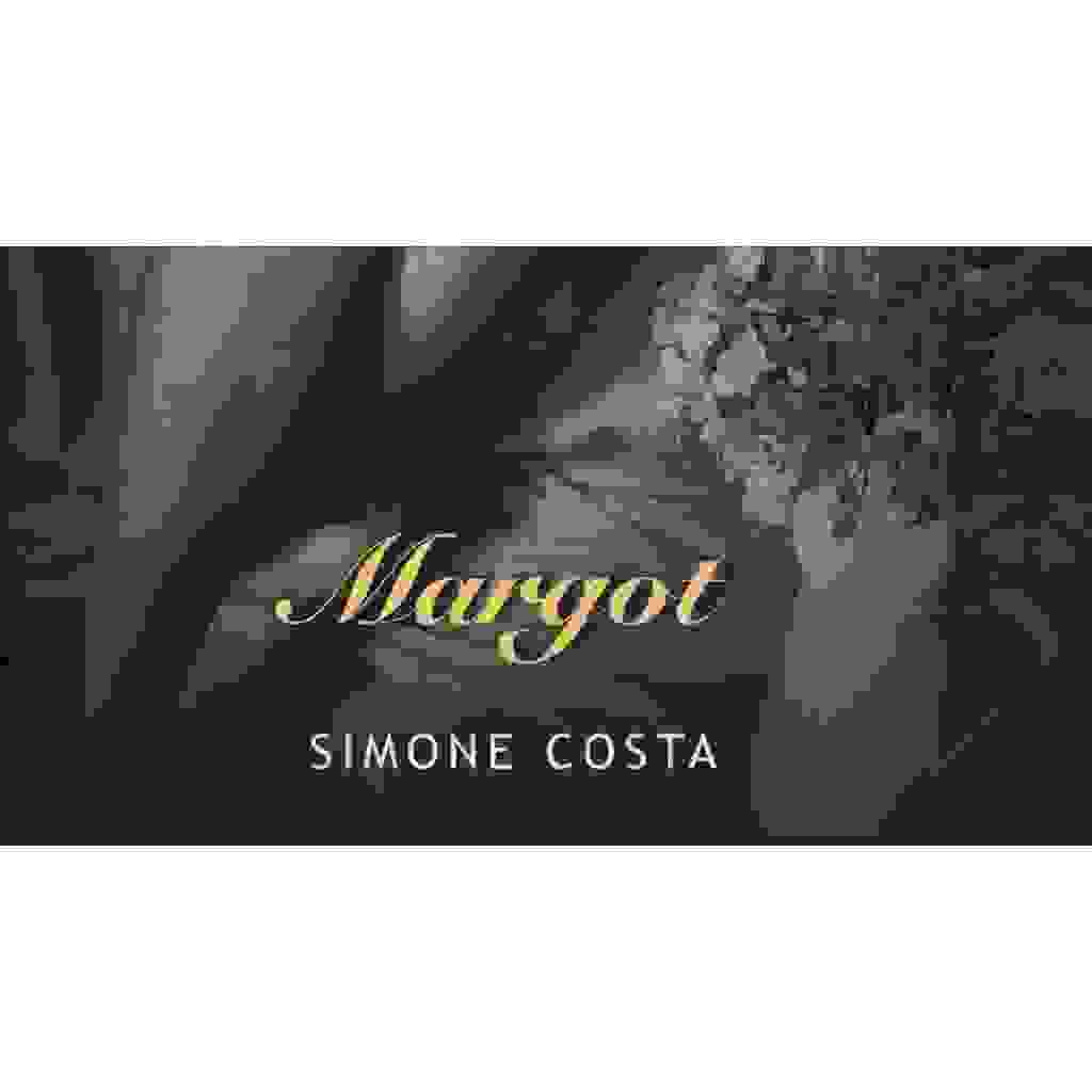 Margot il nuovo singolo del cantautore Simone Costa
