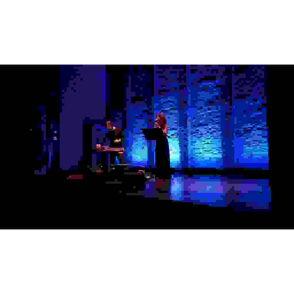 “From the Darkness to the Light” direttamente da Berlino, l’album del duo Extempore
