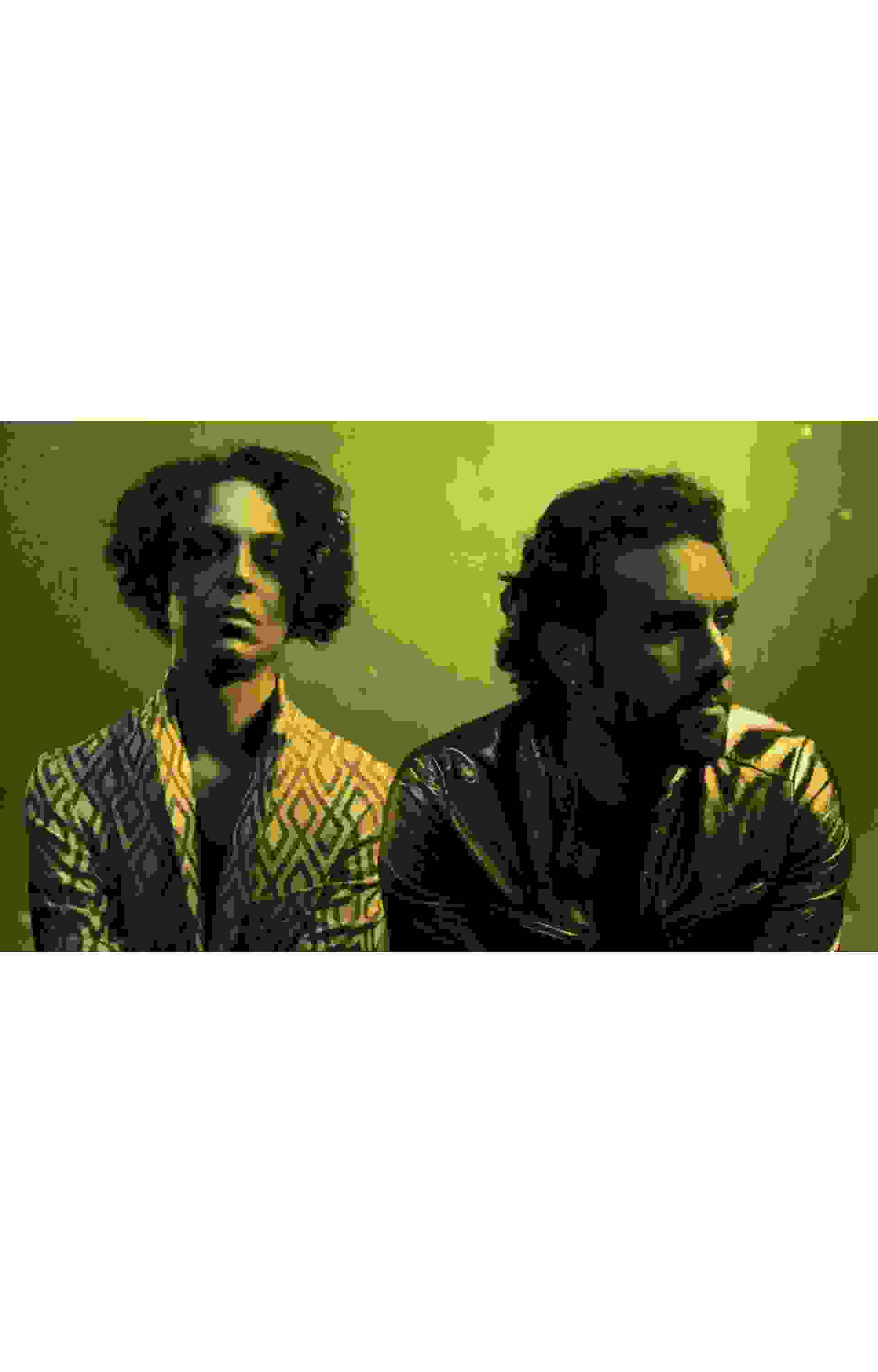 Siriana il nuovo singolo è “Il nostro tempo” feat. Pierpaolo Capovilla