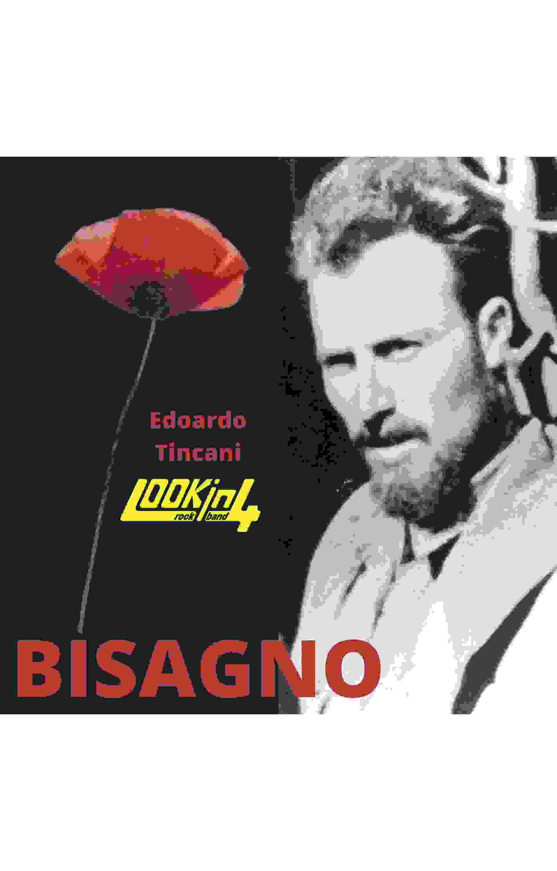 Edoardo Tincani e i LOOKin4 omaggiano "Bisagno", un uomo speciale...