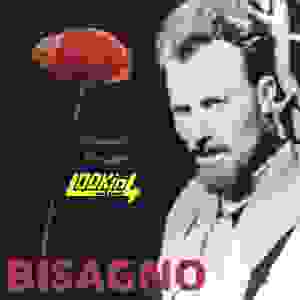 Edoardo Tincani e i LOOKin4 omaggiano "Bisagno", un uomo speciale...