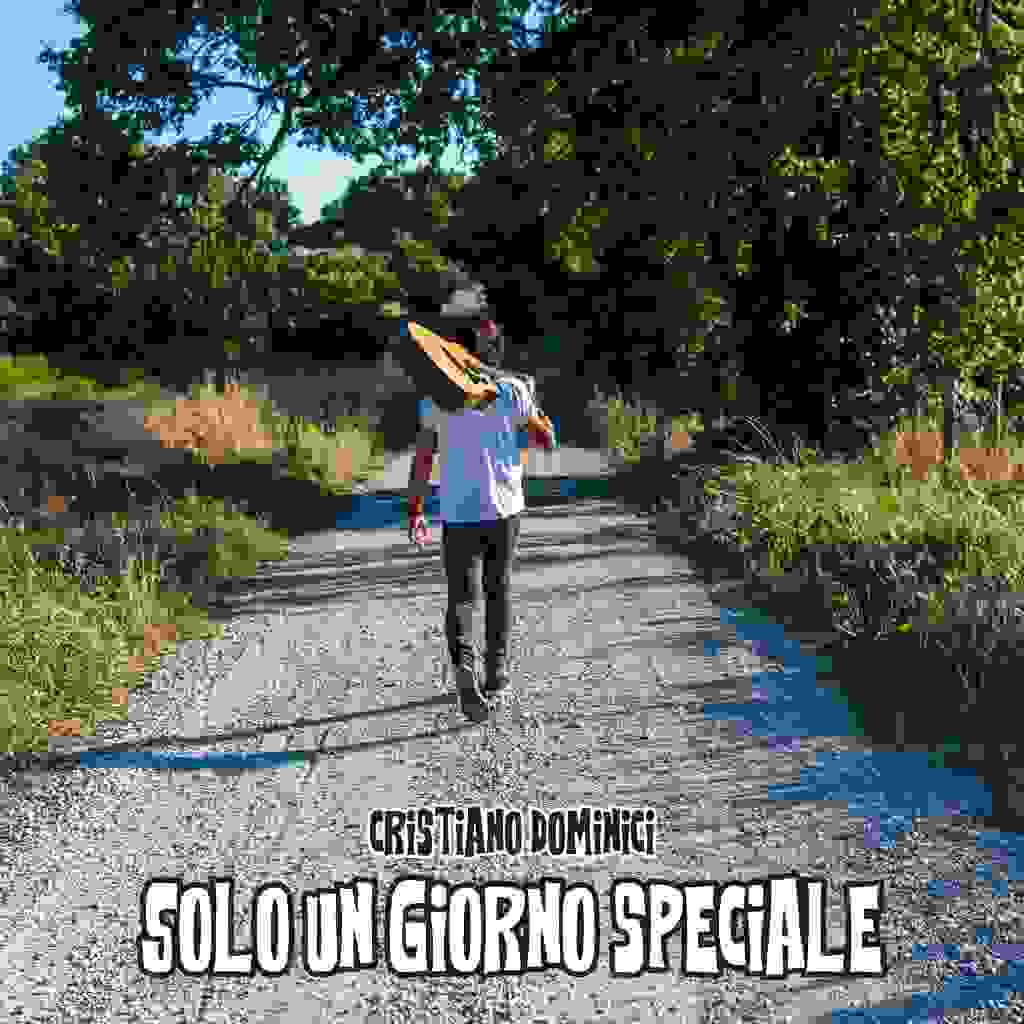 Cosa rende un giorno....Speciale?