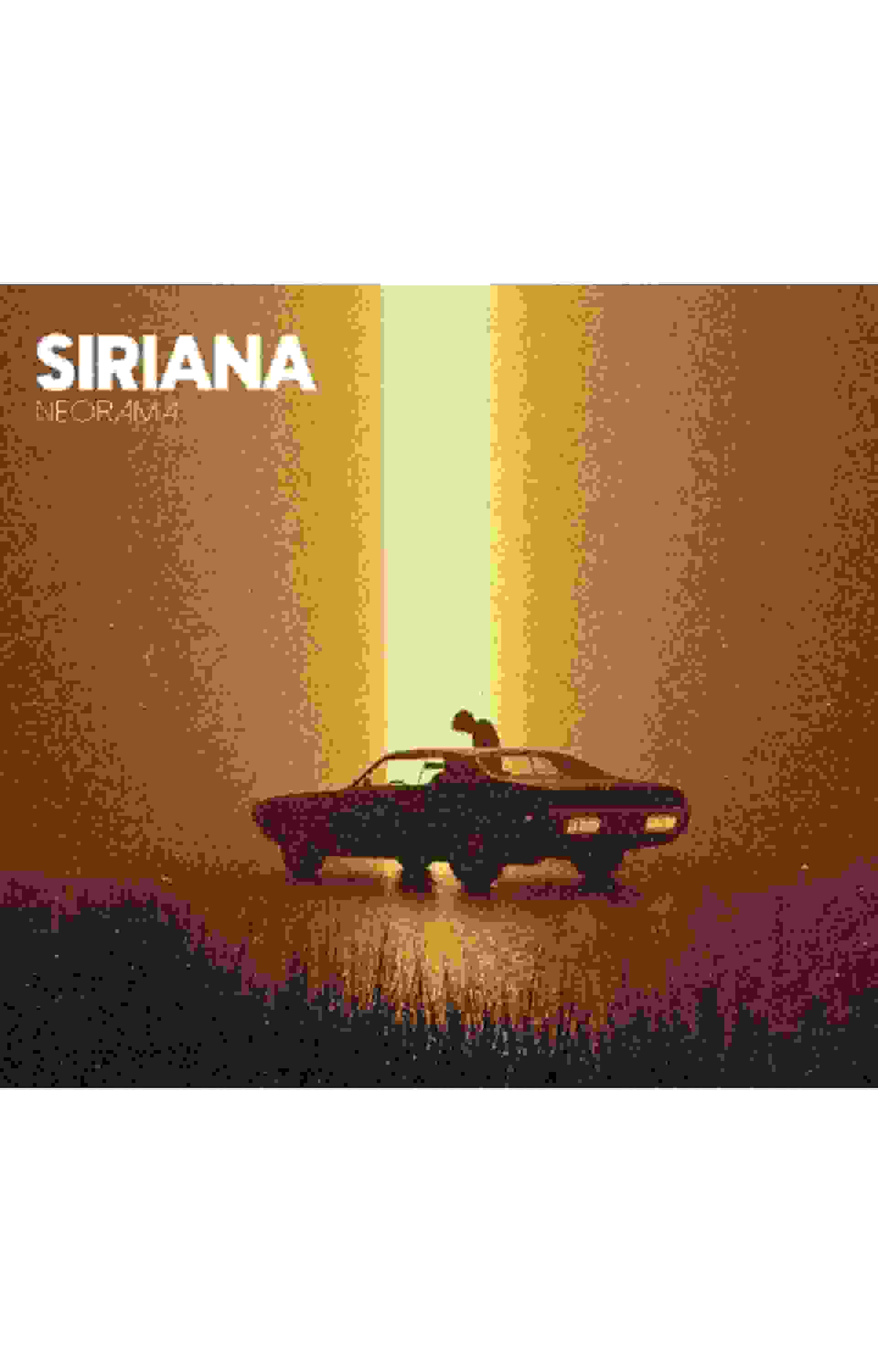On air da Giovedì 28 Settembre 2023 su tutte le maggiori piattaforme musicali “NEORAMA”, il primo album della band Siriana, label e distribuzione Accannone Records/Believe, edizioni musicali ARIEL S.A.S.
