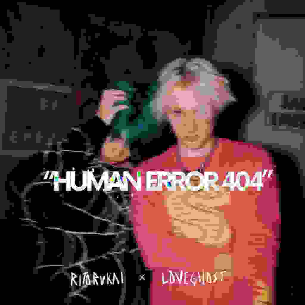 Caleidoscopio Sonoro: Love Ghost e il Viaggio di 'Human Error 404