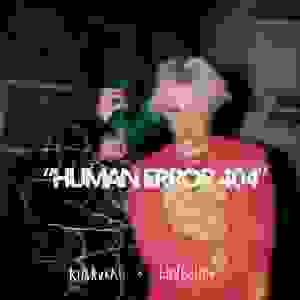 Caleidoscopio Sonoro: Love Ghost e il Viaggio di 'Human Error 404