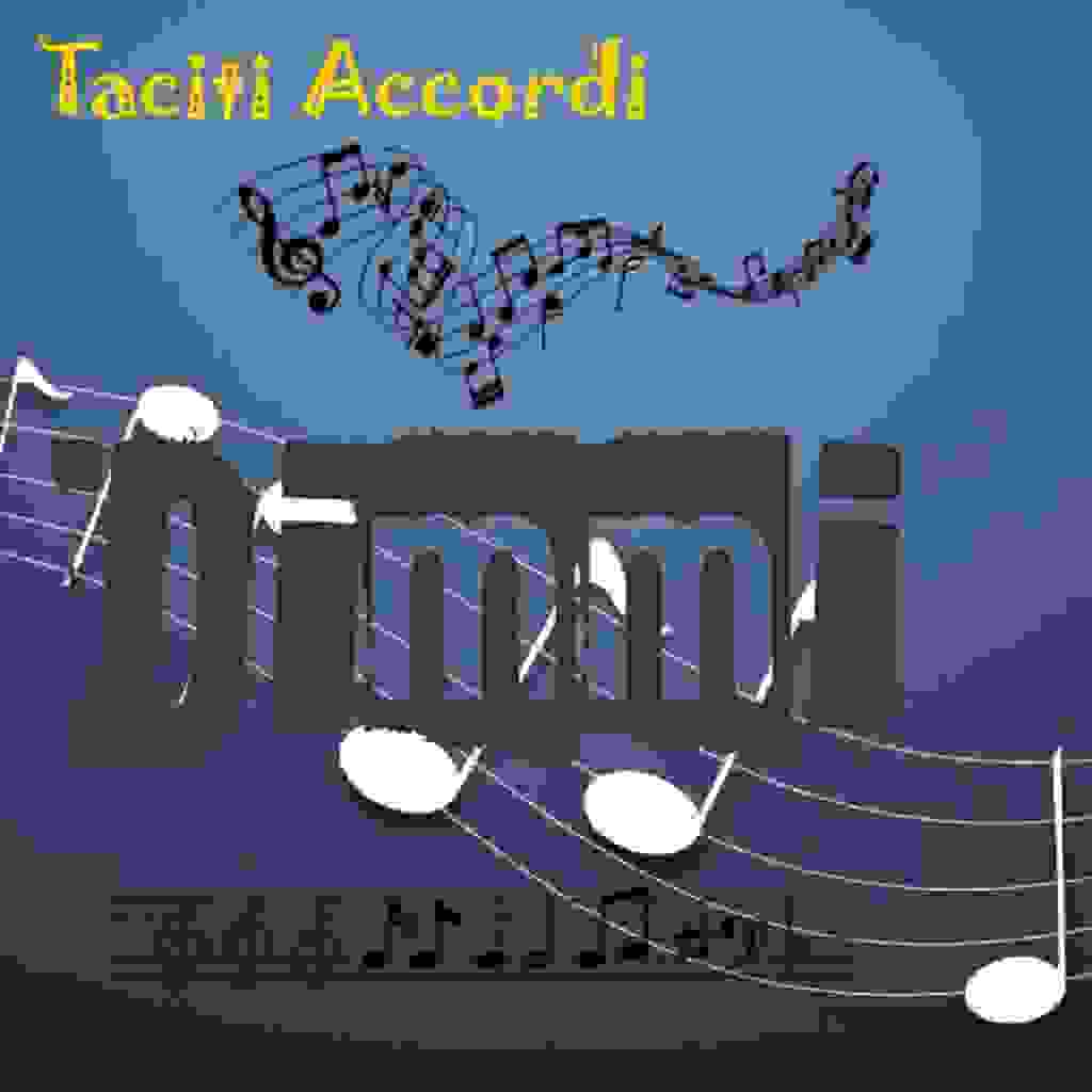 Non tacere ma...DIMMI!
