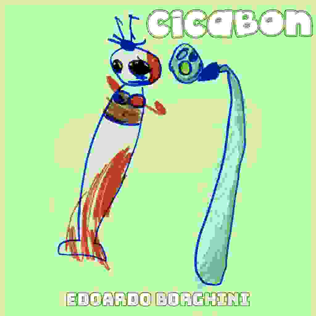 Recensione Edoardo Borghini Cicabon