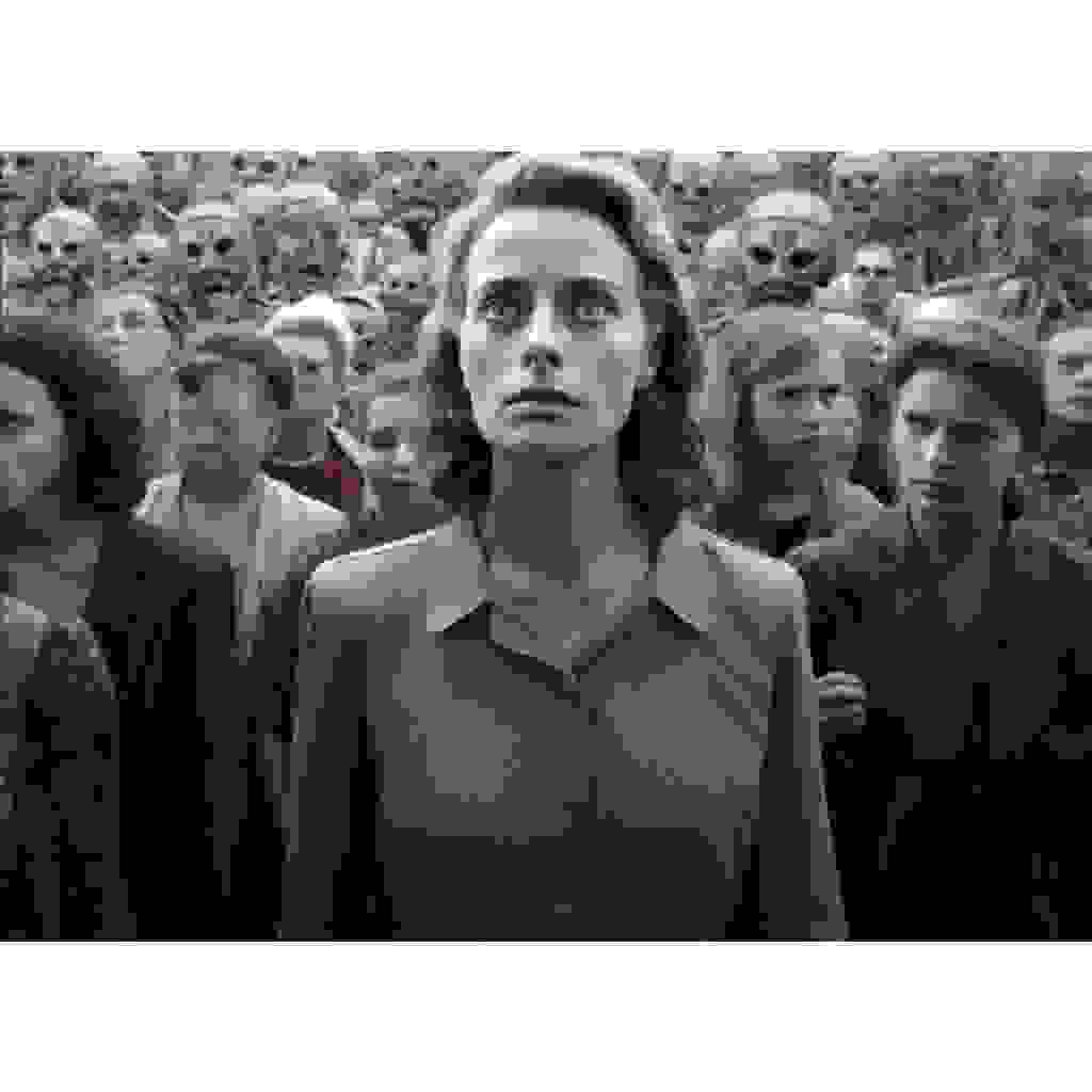 Recensione (onesta) del film “C’è ancora domani” di Paola Cortellesi