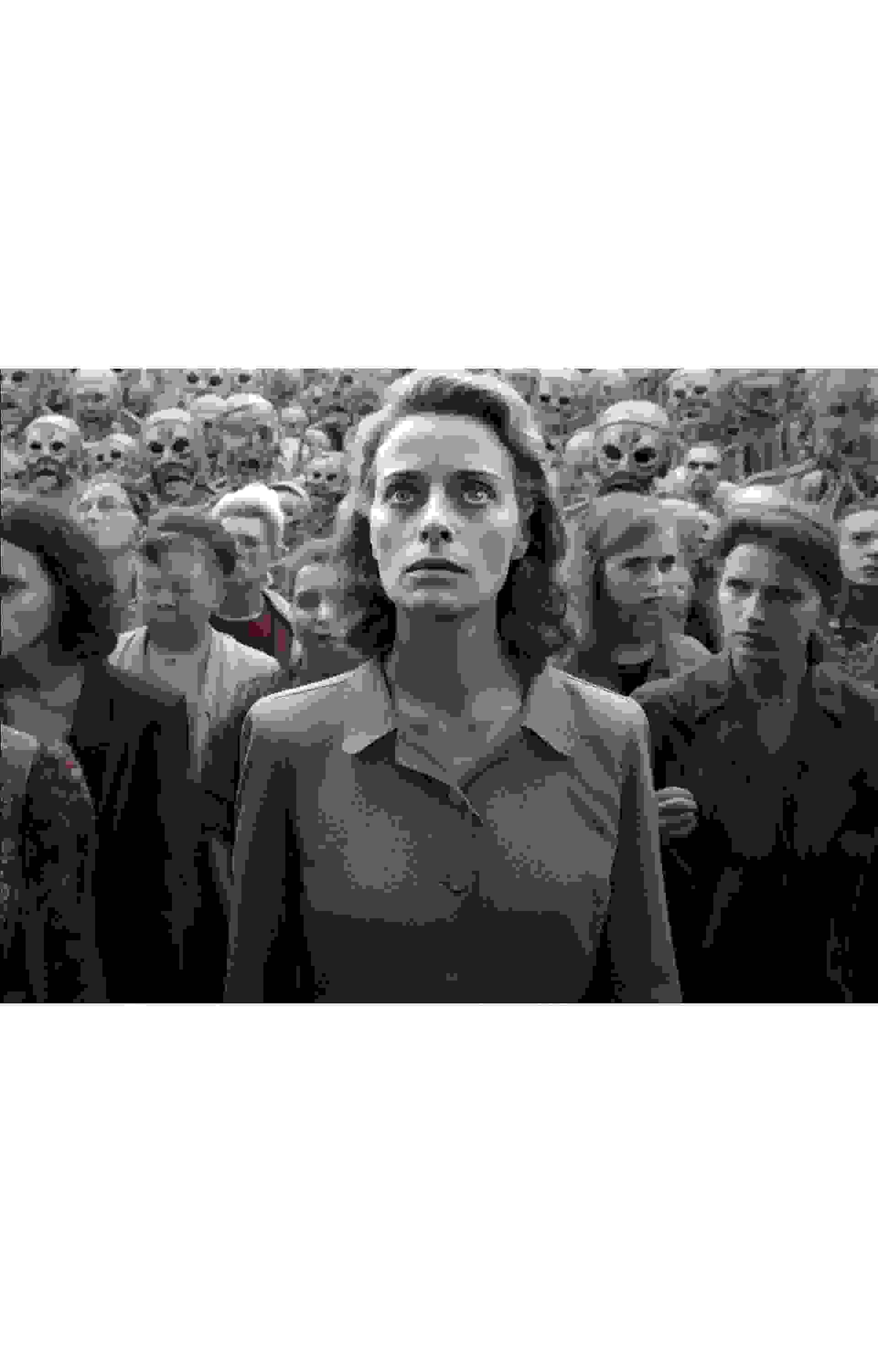 Recensione (onesta) del film “C’è ancora domani” di Paola Cortellesi