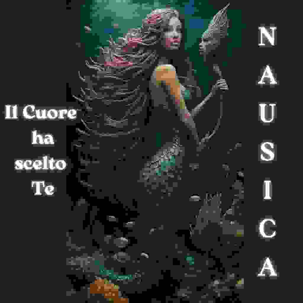 Fuori il singolo di debutto di Nausica,