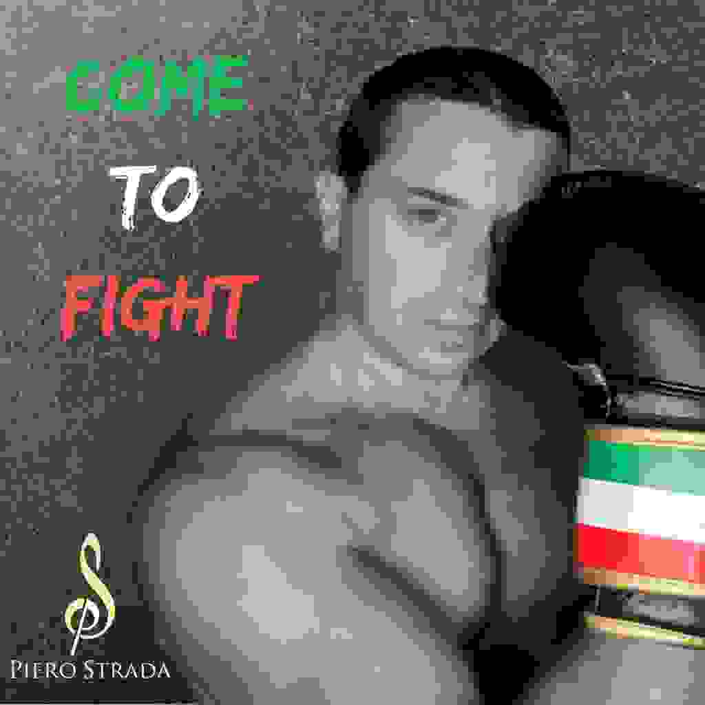 La carica per non mollare nell'ultimo singolo di Piero Strada 💪