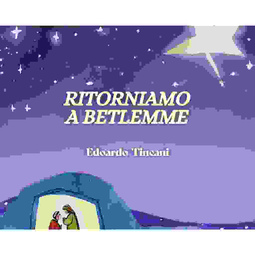 Edoardo Tincani ci presenta il suo singolo rock di Natale,