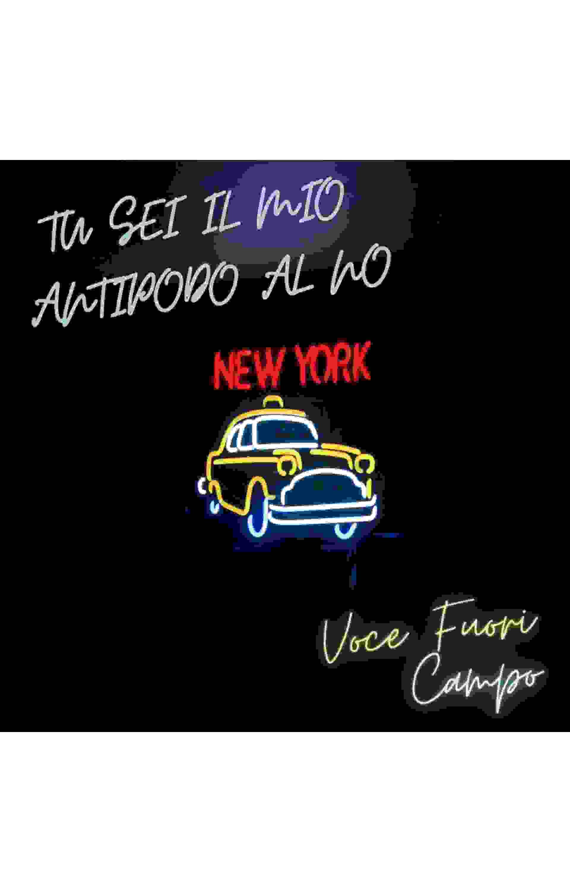 Scopri "Tu sei il mio Antipodo al No", il nuovo progetto dei "Voce Fuori Campo"