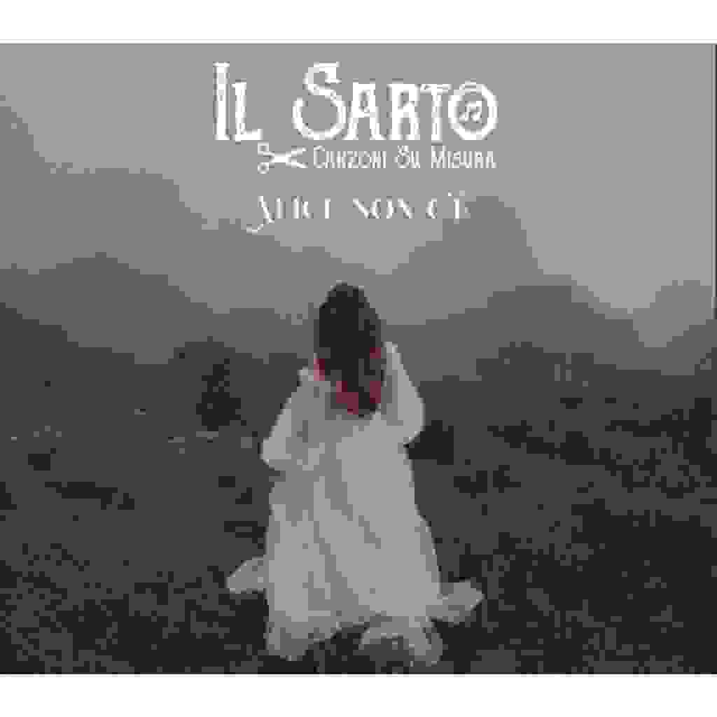 “Alice non c’è”, il nuovo singolo de Il Sarto
