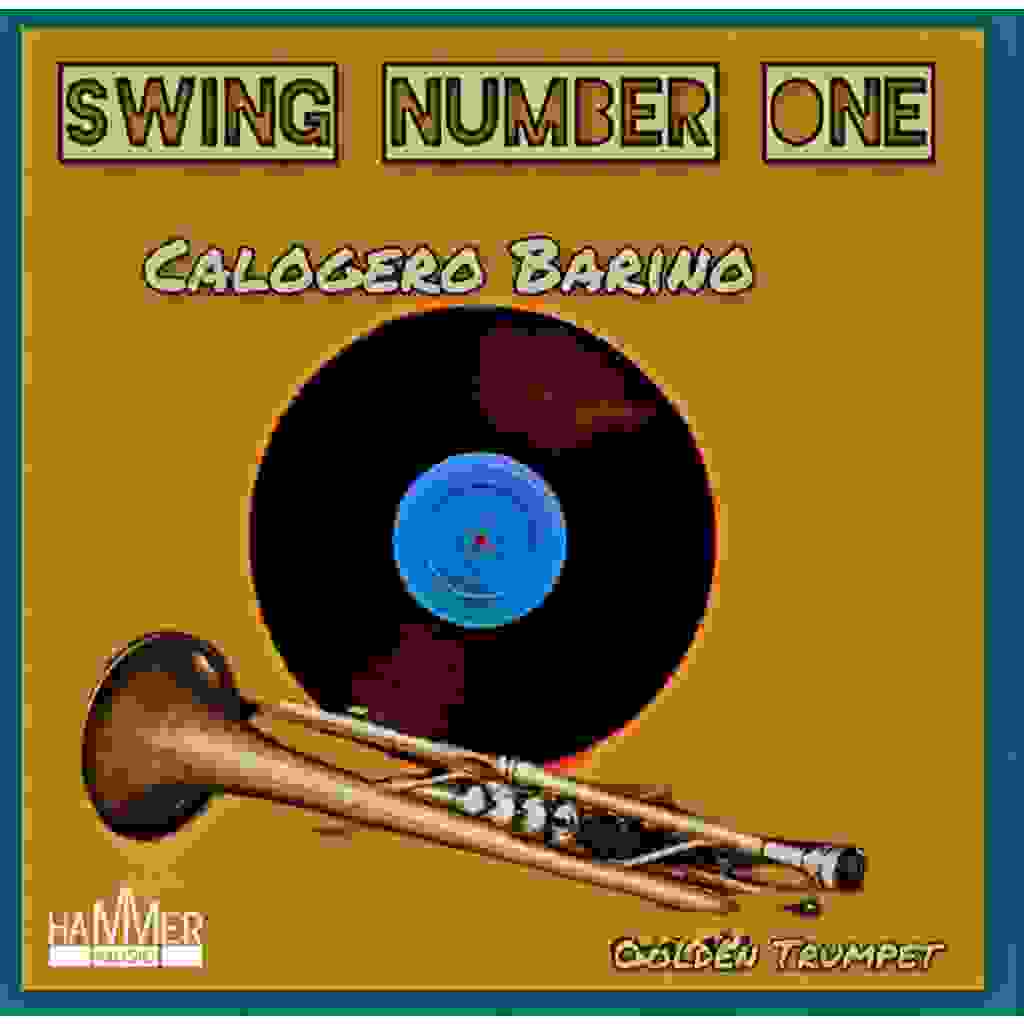 Calogero Barino – Swing Number One