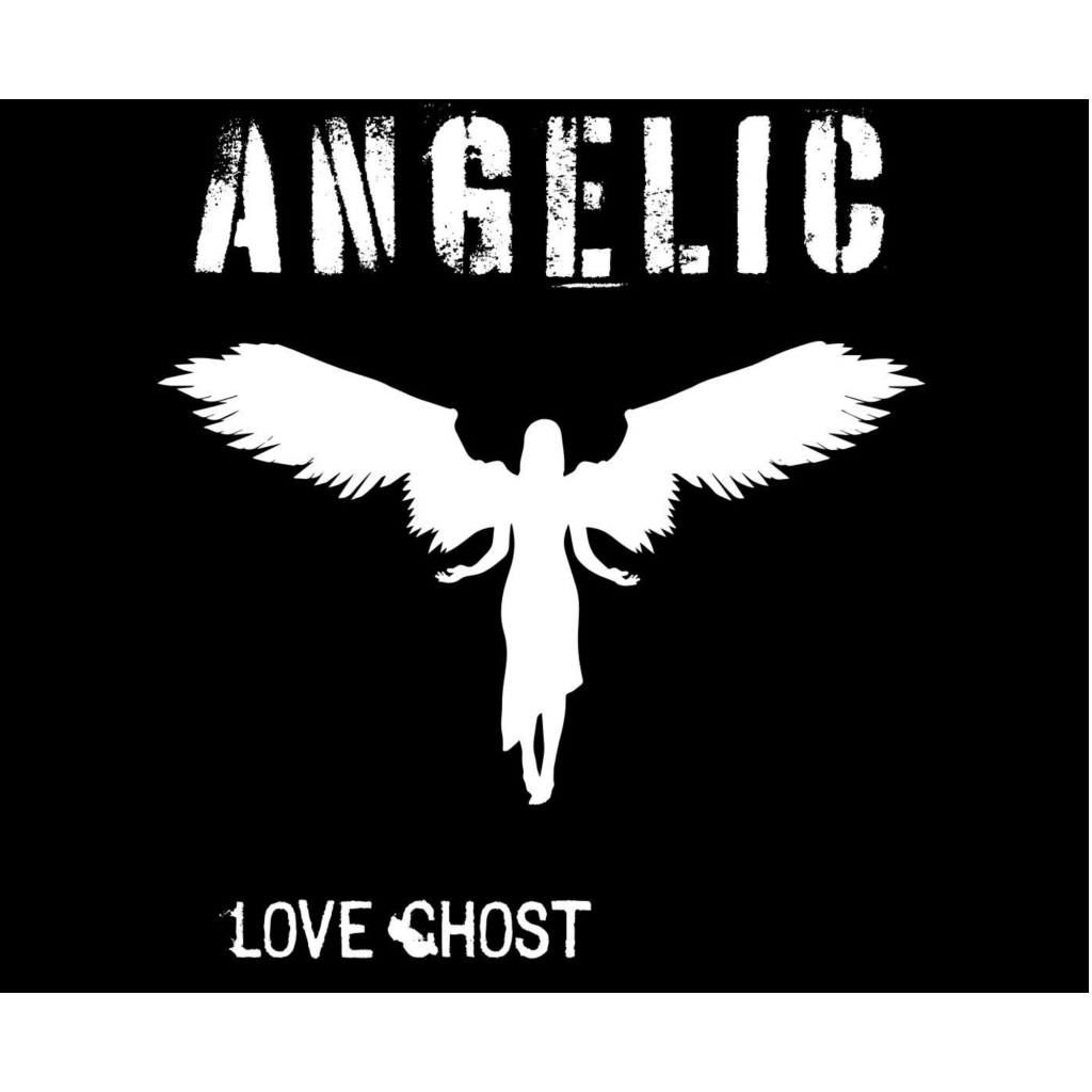 Love Ghost – è uscito il video di "Angelic