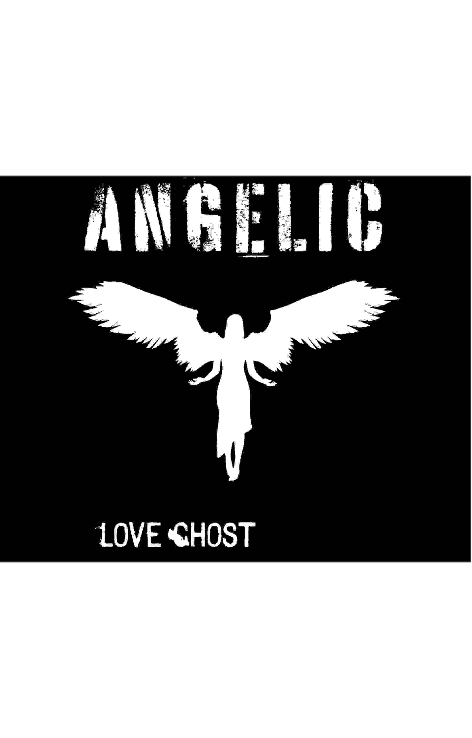 Love Ghost – è uscito il video di "Angelic