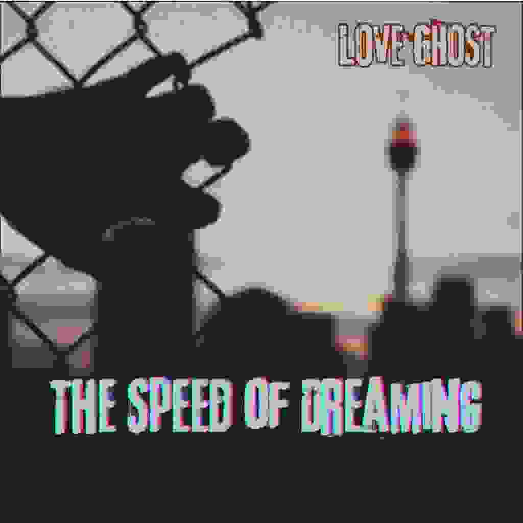 I Love Ghost e il loro ultimo EP intitolato