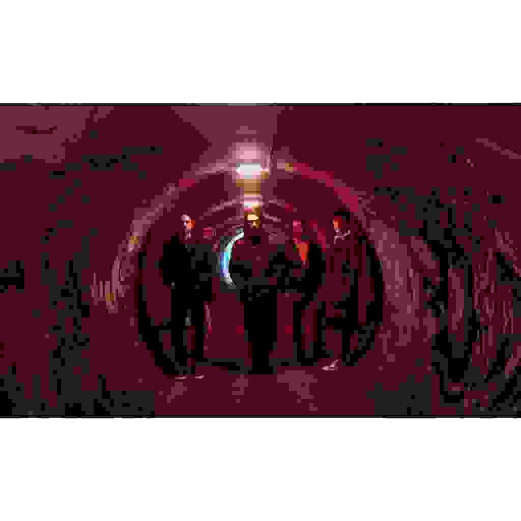 In uscita dal 1 marzo 2024 su tutte le maggiori piattaforme musicali digitali Cupe Vampe il nuovo singolo de Le Piccole Morti, una nuova veste sonora del celebre brano del C.S.I. del 1996, accompagnato dal relativo videoclip.