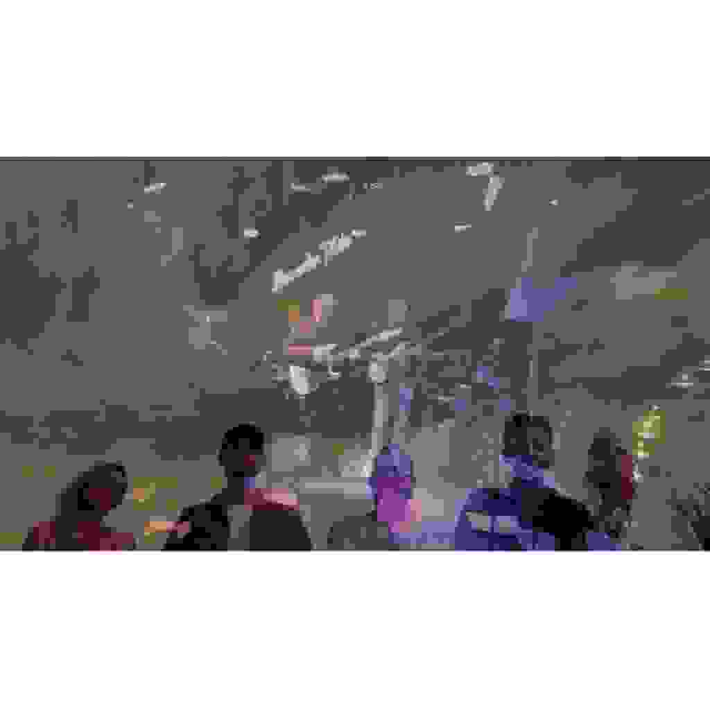 DANIELE BRAGAGLIA _ DEEP RESONANCES