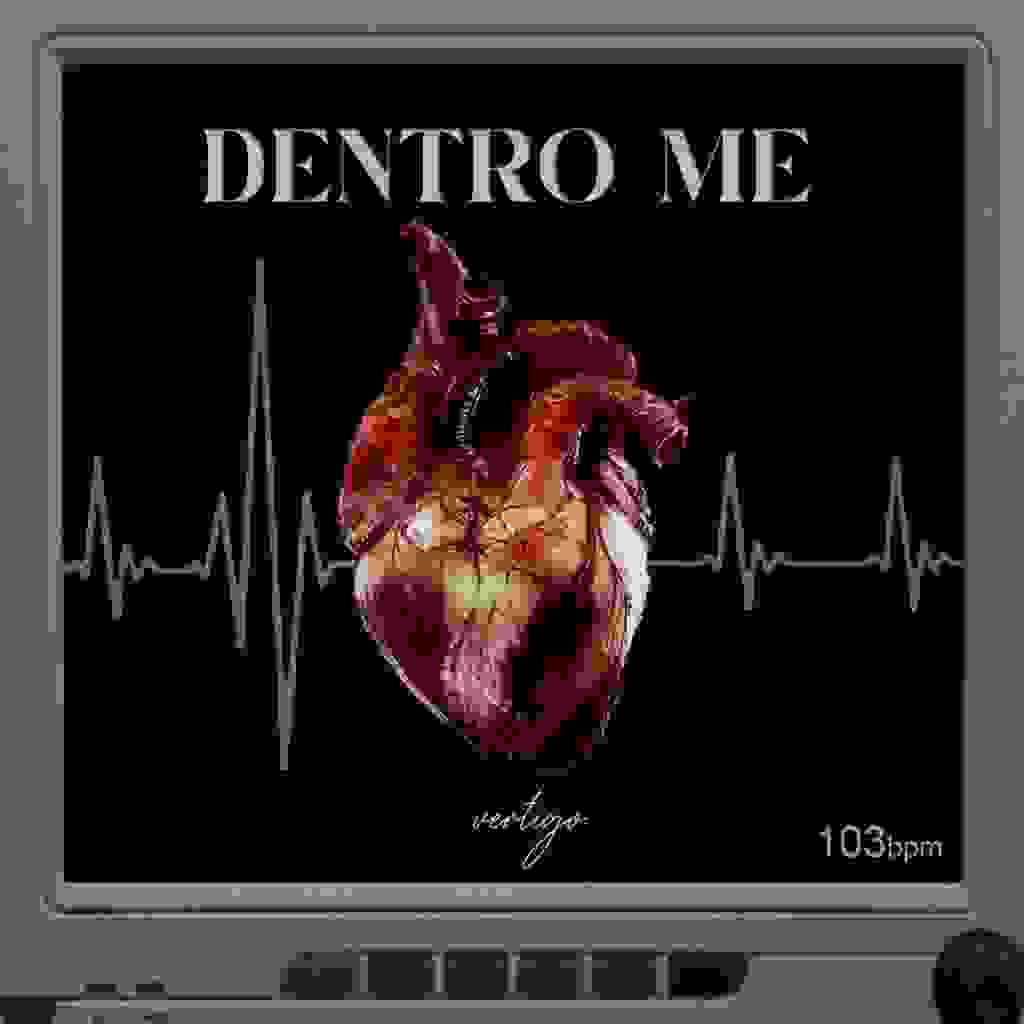 “Dentro Me”, il nuovo, intimo singolo del giovane Vertigo