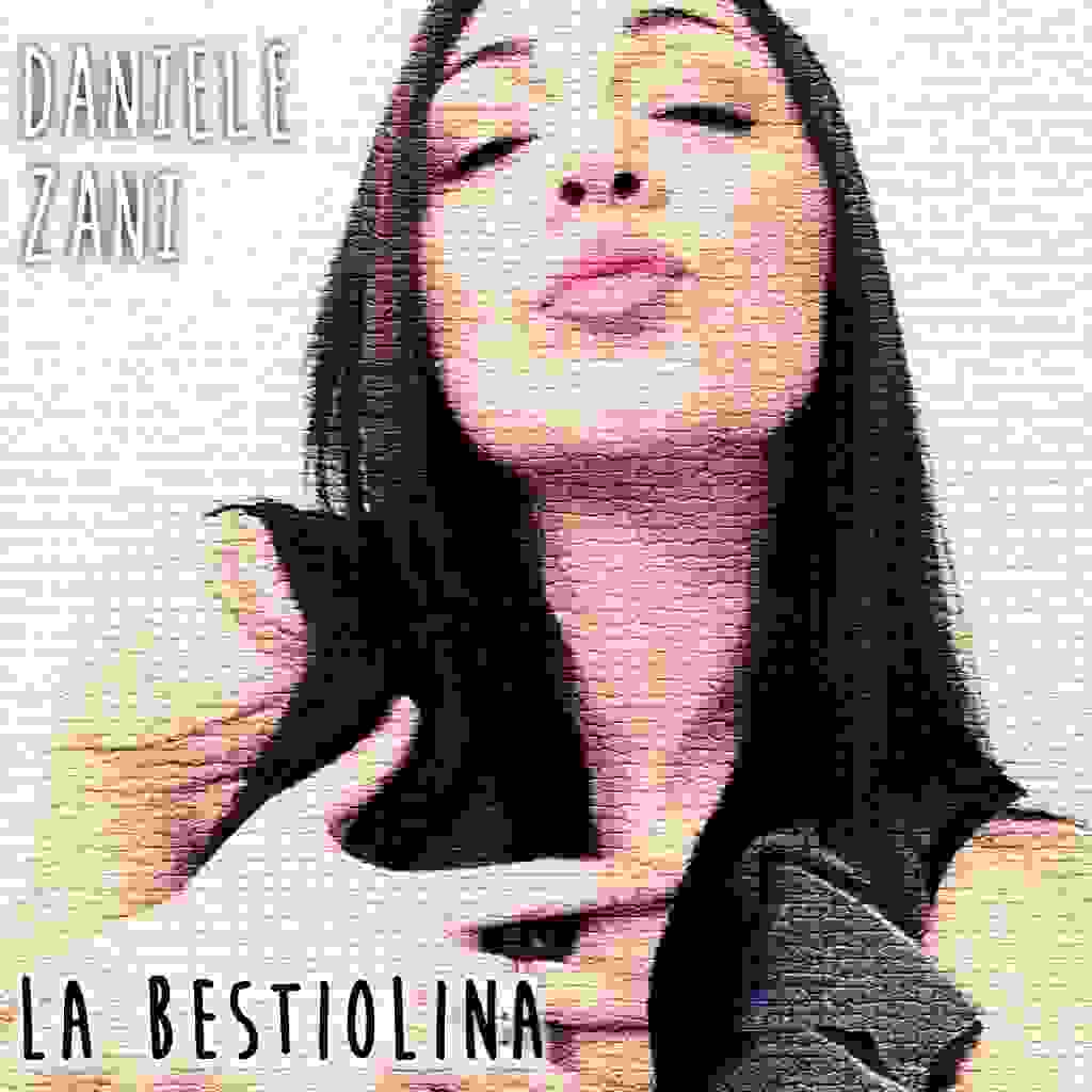 Daniele Zani ammaliante nel suo ultimo singolo