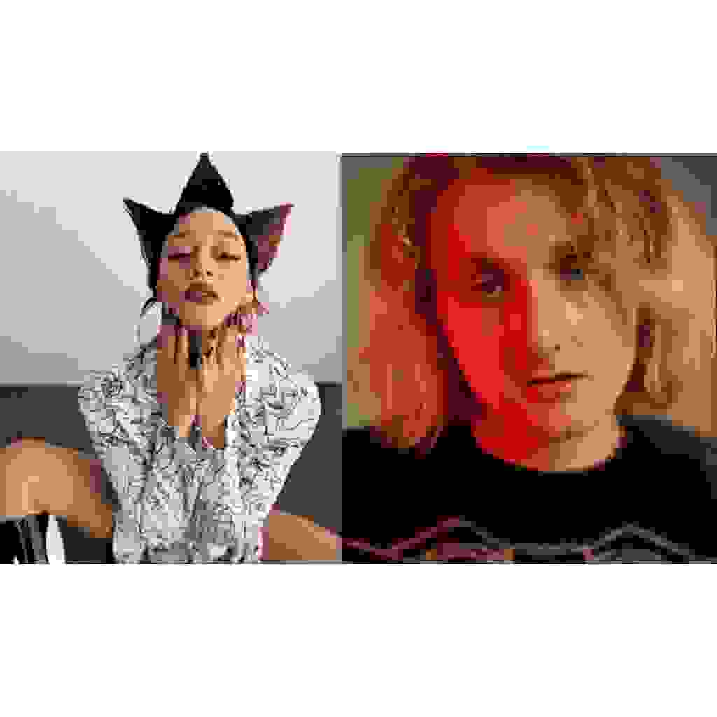 Love Ghost – è uscito il video di