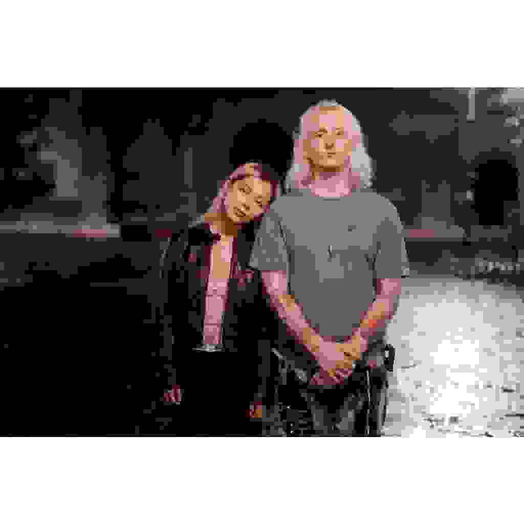 Love Ghost e Andie Gago Collaborano per il Singolo Pop/Indie Rock '2YOUNG4U