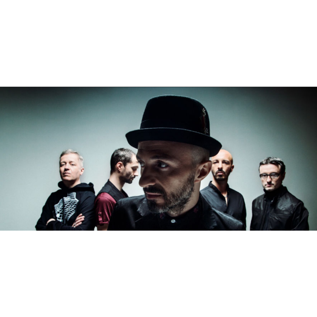 Subsonica