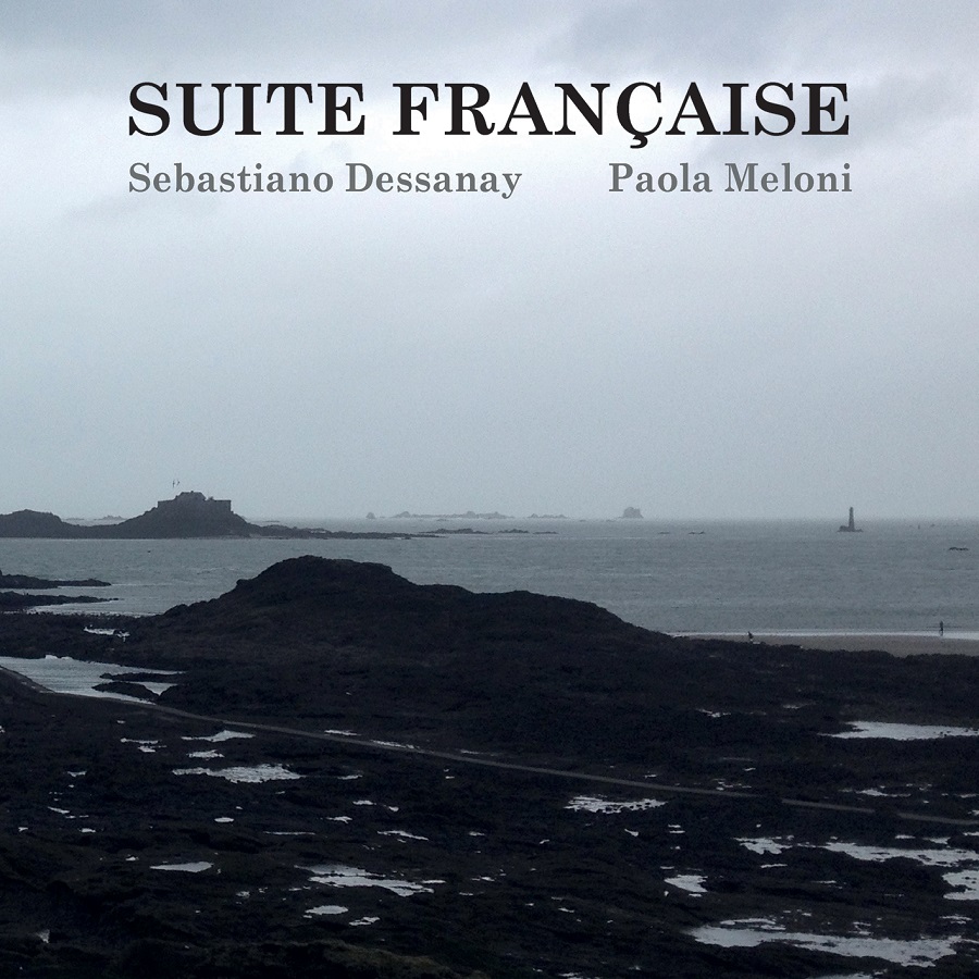 Suite Franccaise, Sebastiano Dessanay, Paola Meloni