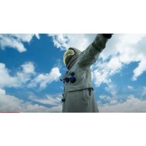 Love Ghost x RAYBEN - "Dear Boy"