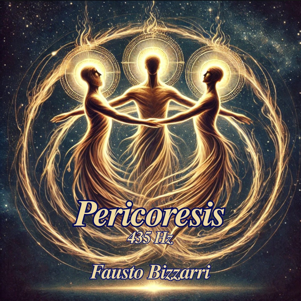 “Pneuma”: la trilogia musicale di Fausto Bizzarri su trinità e spiritualità