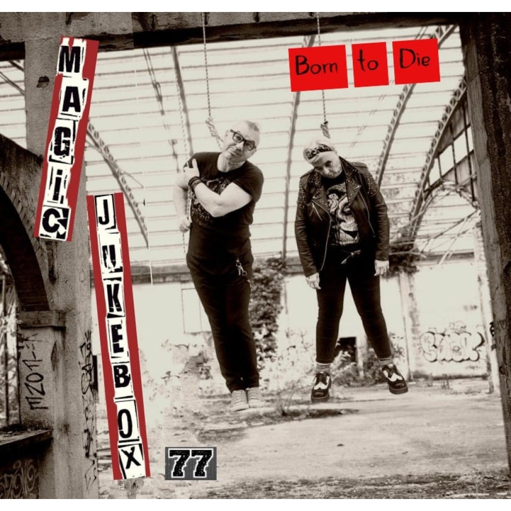 Esplosione Punk: Energia e Ribellione senza Compromessi
