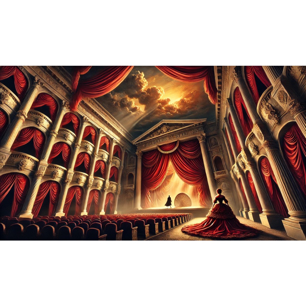 La forza del destino di Verdi torna alla Scala.