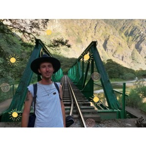Teo Gfo torna a incantare con “Chi lo sa!?”: un viaggio musicale verso libertà, emozione e introspezione