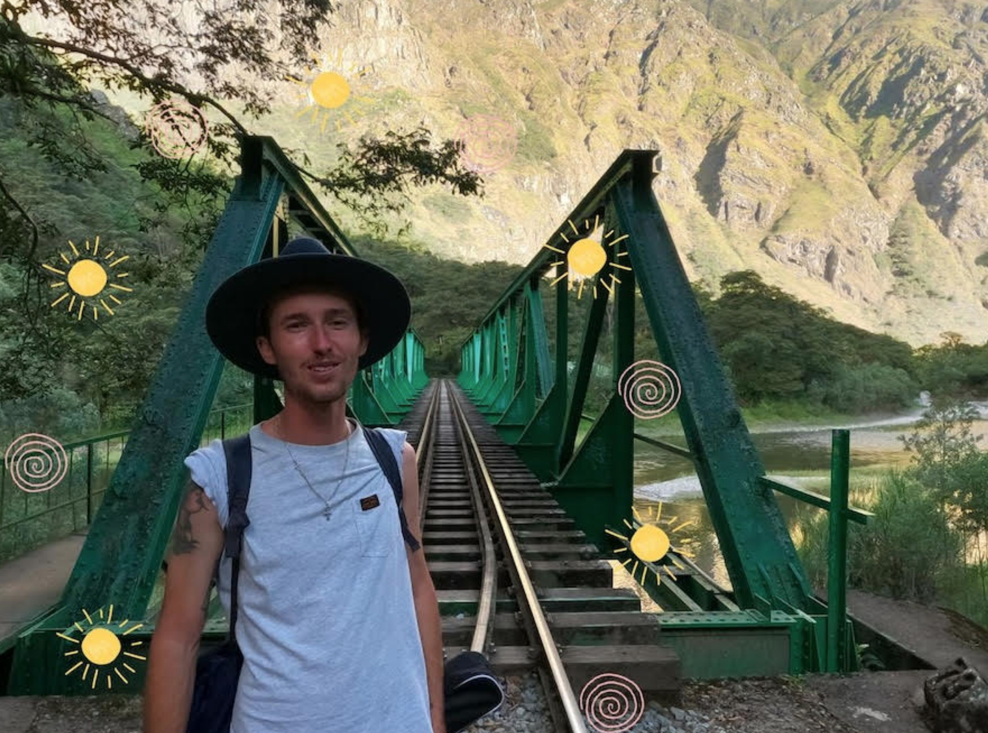 Teo Gfo torna a incantare con “Chi lo sa!?”: un viaggio musicale verso libertà, emozione e introspezione