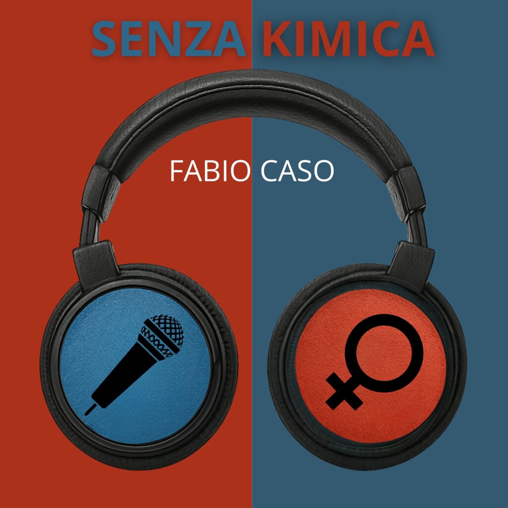 “Senza Kimica”: il viaggio emotivo di Fabio Caso tra musica e speranza