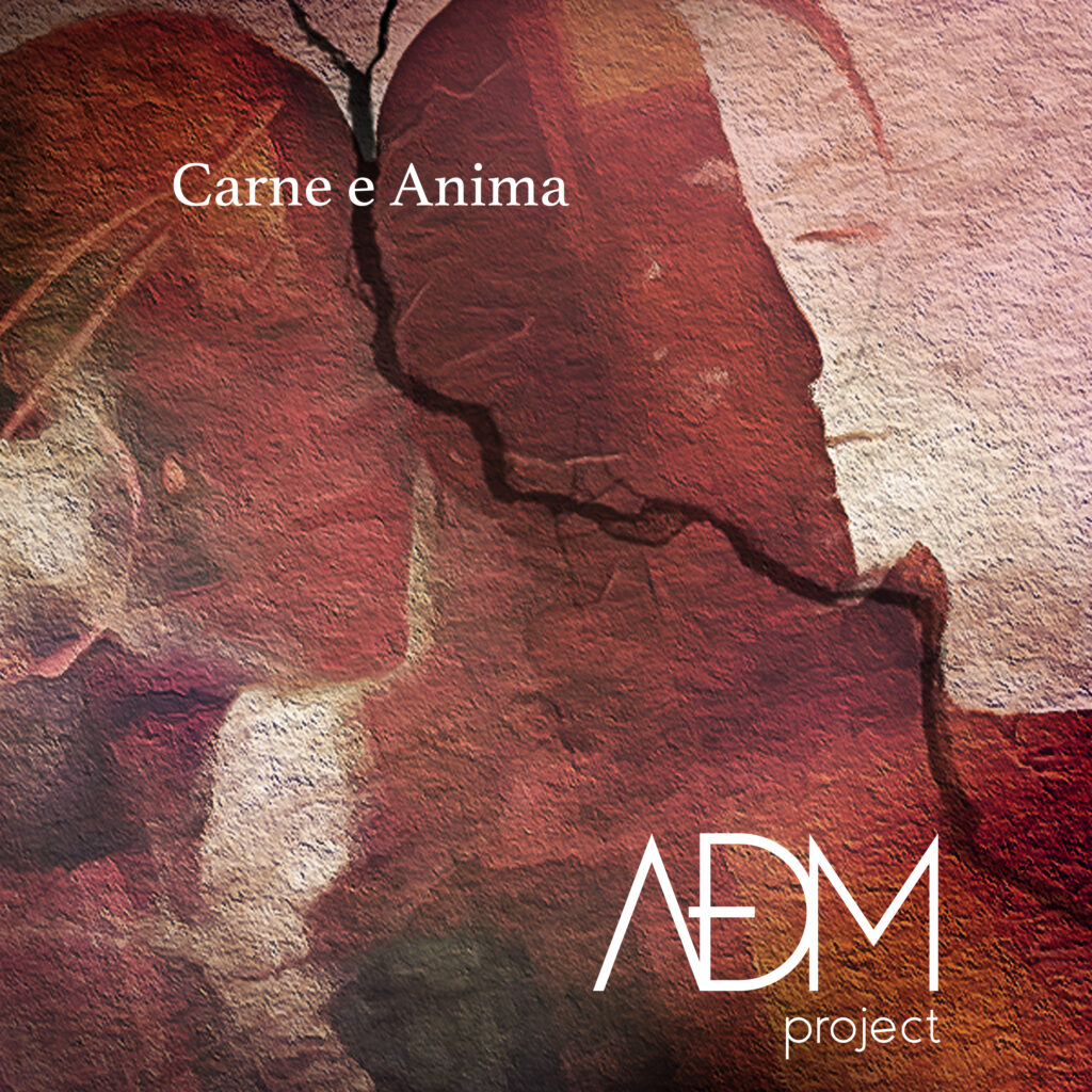 “Carne e Anima”: il nuovo singolo dell’ADM Project con Eleonora Pastorelli dal 18 luglio