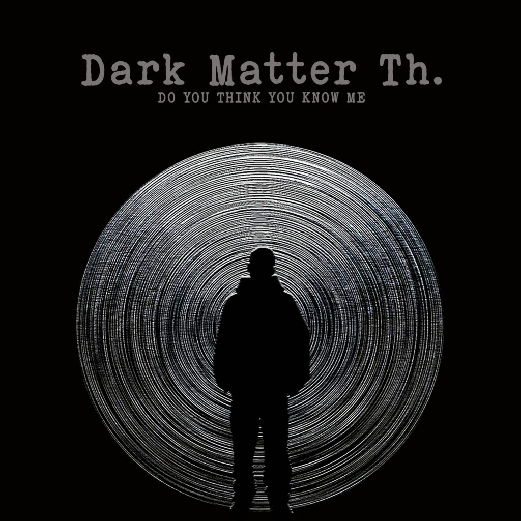 Dark Matter Th. entrano in scena con “Wrong Day”, singolo d’apertura del loro EP di debutto