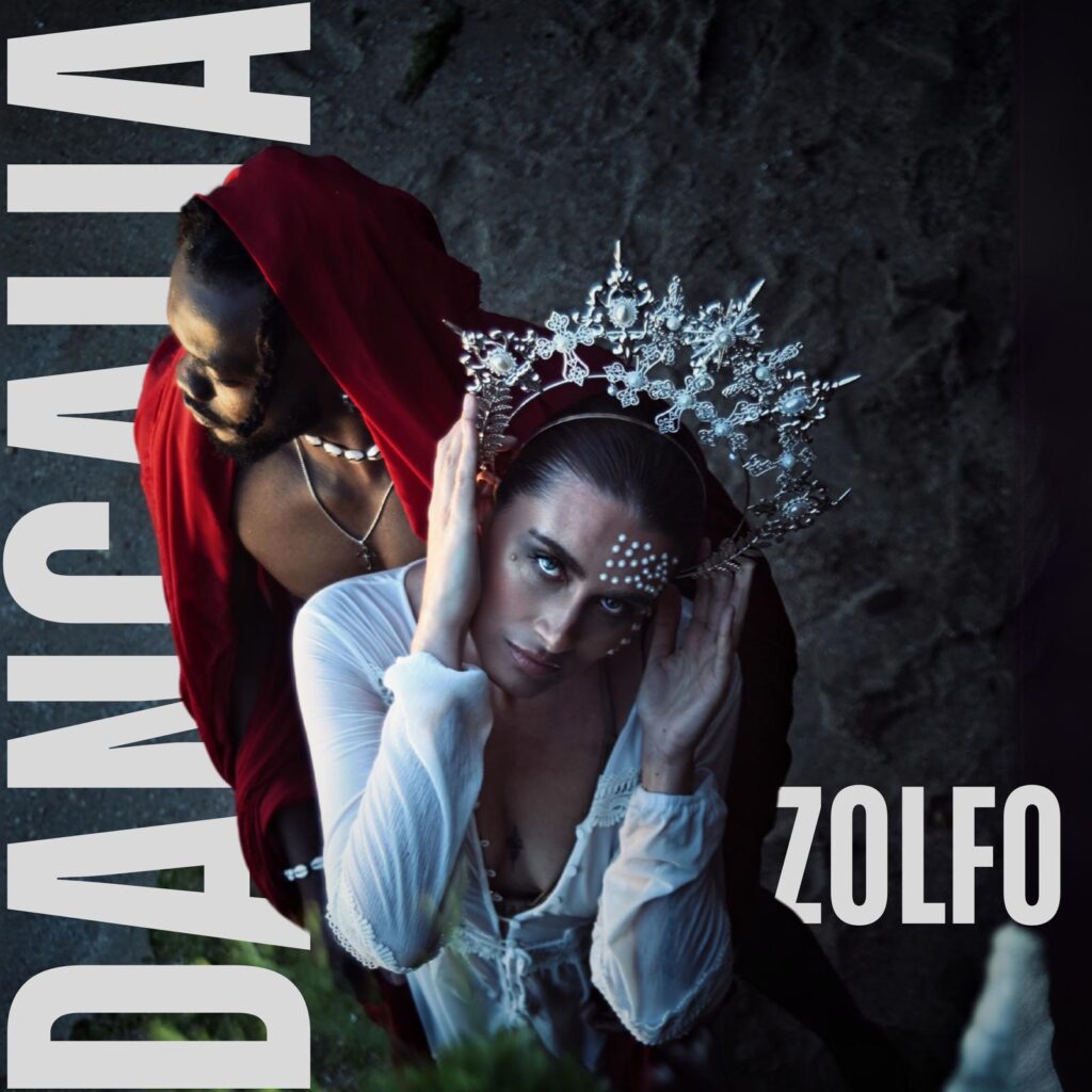I Dancalia danno voce alle rovine dell’anima con “Zolfo”