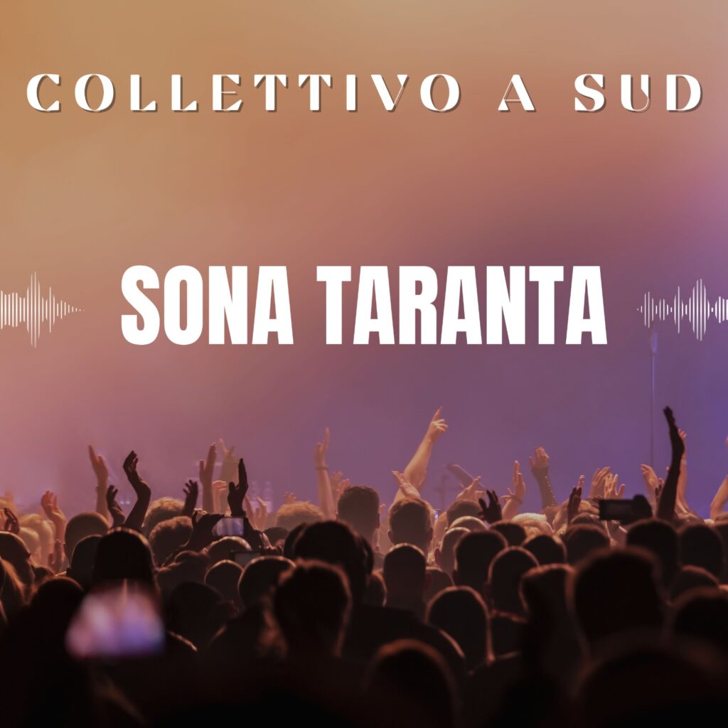 “Sona Taranta” unisce comunità e tradizione al Festival dell’Aria Consapevole