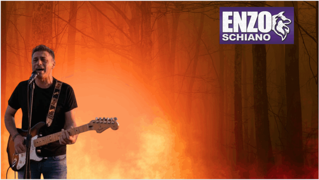 Enzo Schiano canzoni discografia