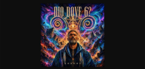 Dio Dove 6? NOBODY