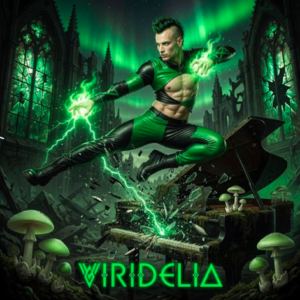 Viridelia